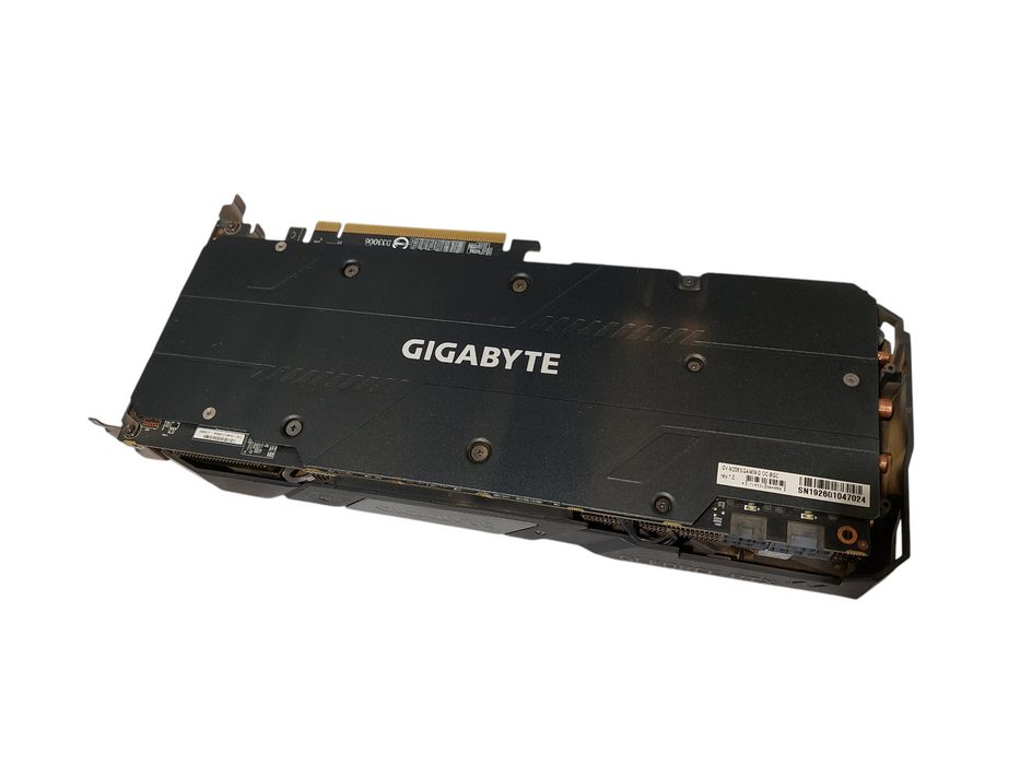 Gigabyte GeForce RTX 2060 Super 8GB GDDR6 Graphic Card =