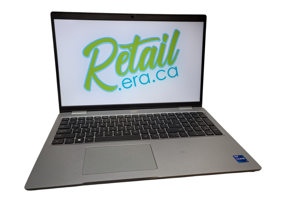 Dell Latitude 5520 i7-1165G7 16GB RAM 256GB NVMe  β Lap200
