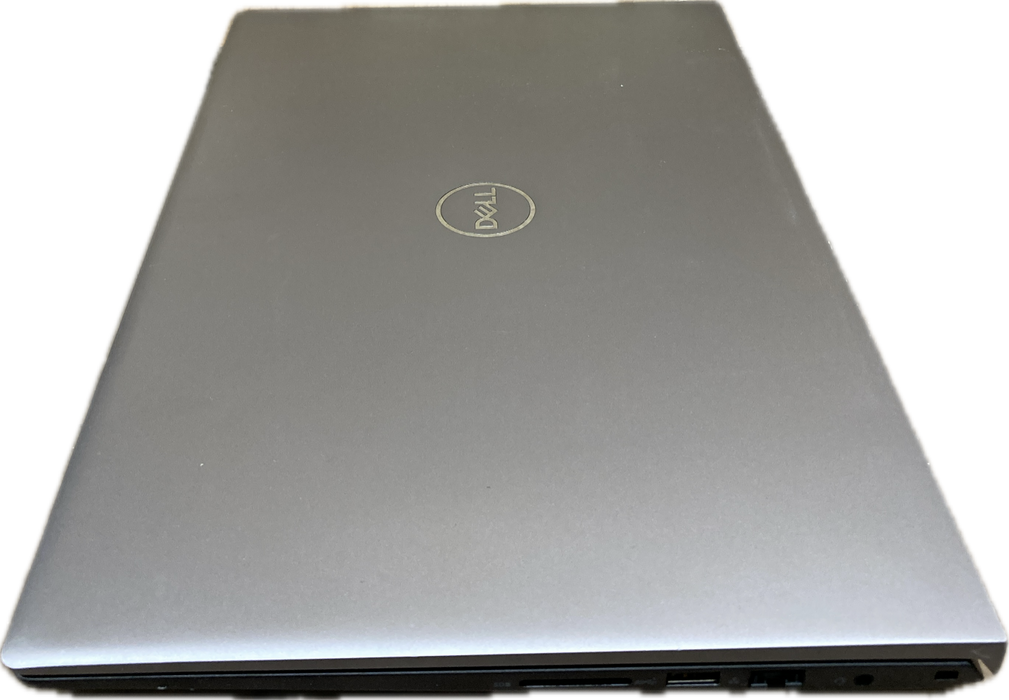 Dell Vostro 15 5510 Core i7-11390H@3.40GHz 16GB RAM 256GB SSD READ  Lap200