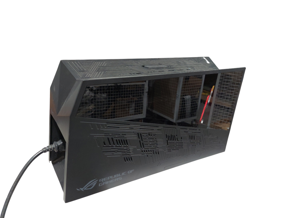 ASUS ROG XG Station 2 External Graphics Card Enclosure  =