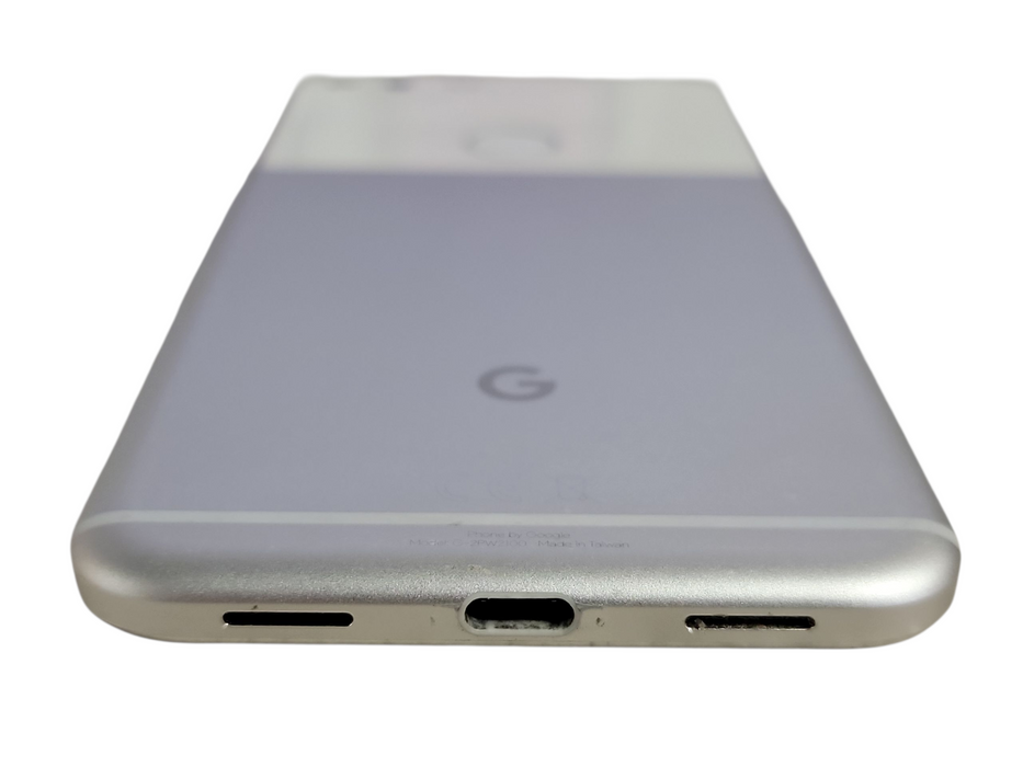 Google Pixel XL - 128GB - White [G-2PW2100]