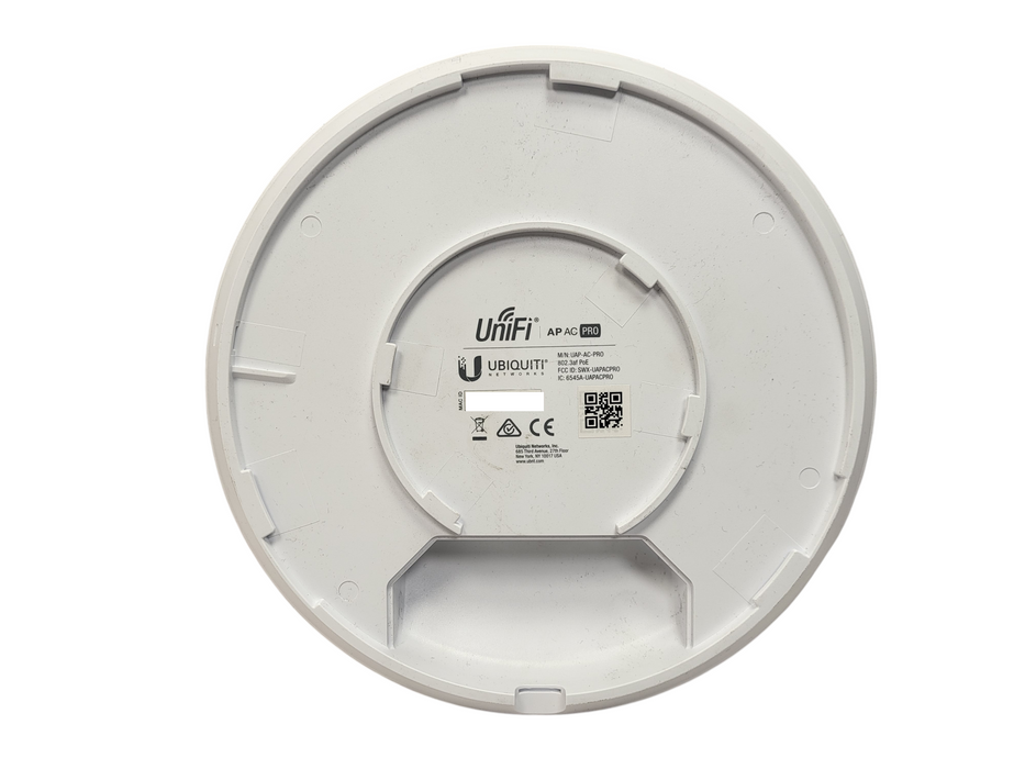 Ubiquiti Networks UAP-AC-PRO 1300Mbps Wireless Access Point Q$