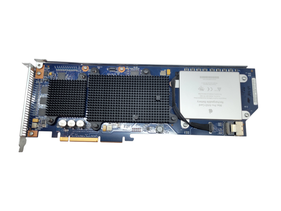 Mac Pro RAID Card - A1228 %