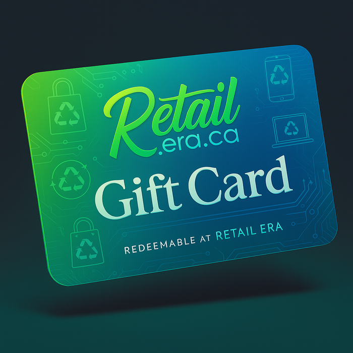 Retail.Era Gift Cards