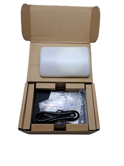 Amaran Ace 25c RGB LED Light Panel (Charcoal) | Open Box