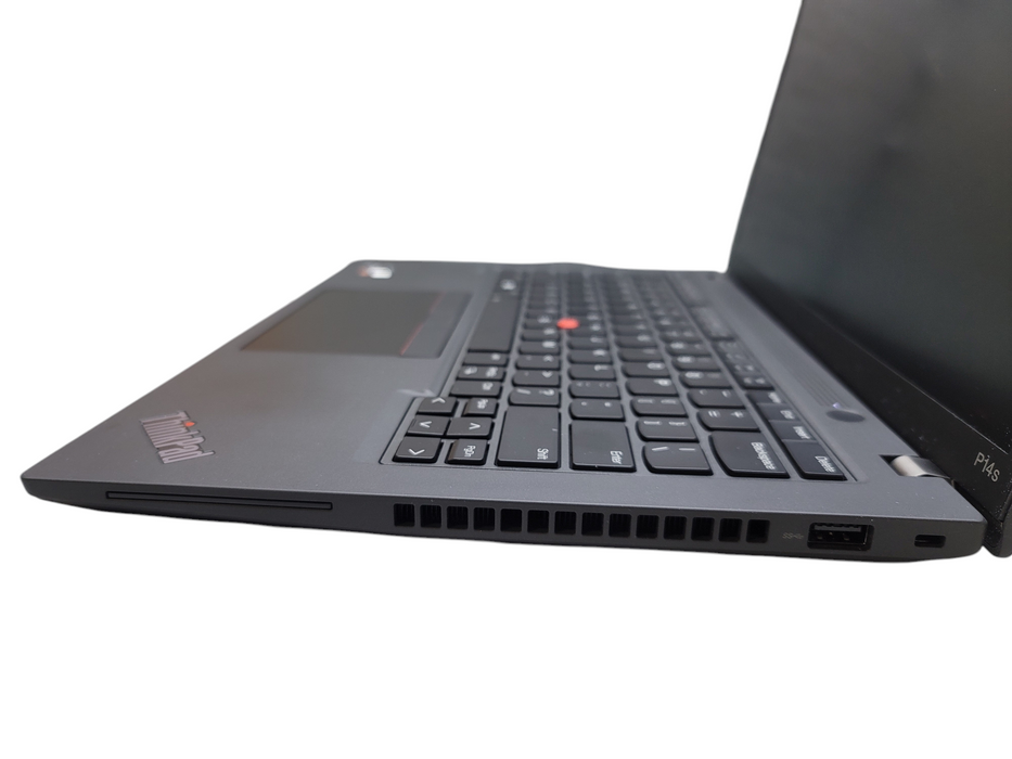 Lenovo ThinkPad P14s G3| Ryzen 7 6850U| 32GB DDR5| NO SSD FOR PARTS/REPAIR  β Lap200