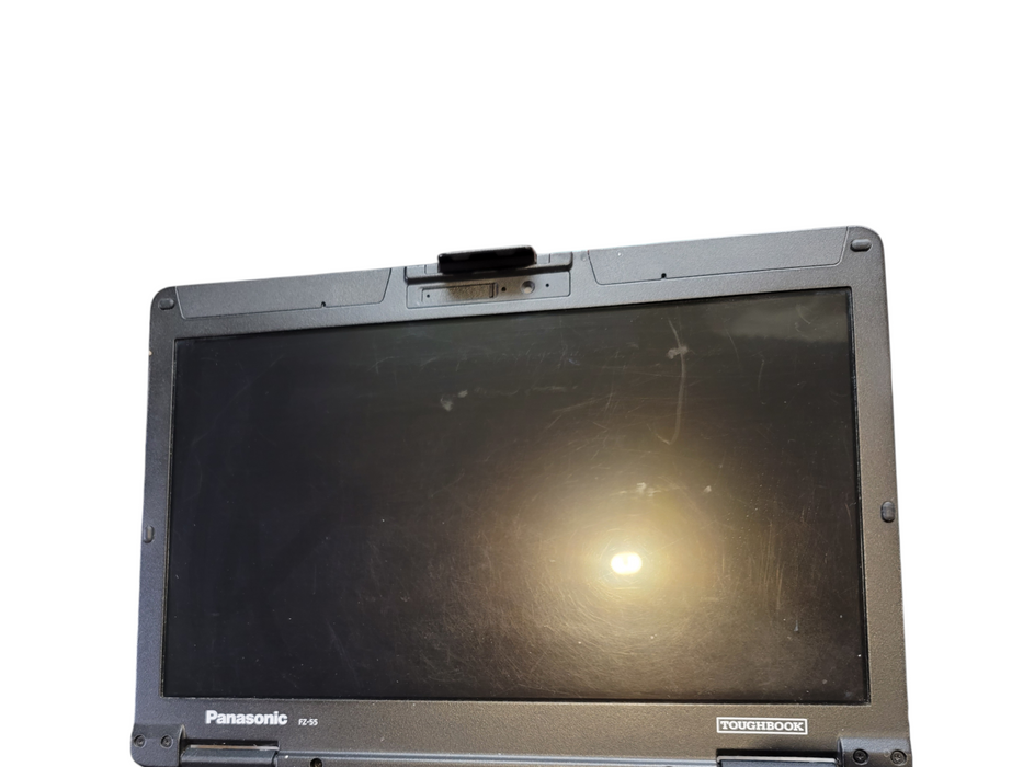 Panasonic ToughBook FZ-55F MK2 i5-1145G7 16GB DDR4 256GB NVMe 2K Hrs  β β