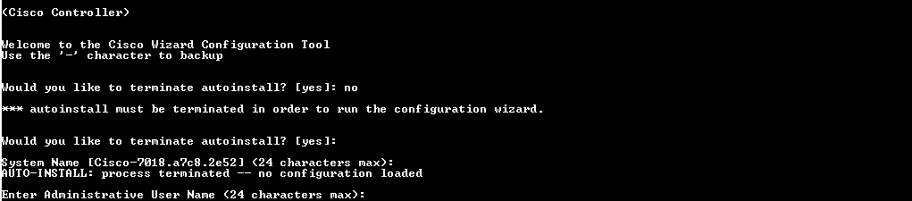 Cisco AIR-CT3504-K9 Wireless LAN Controller 3504, No AC Adapter