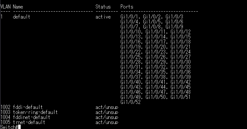 Cisco Catalyst 2960X 48-Port PoE+ Switch WS-C2960X-48FPS-L 740W
