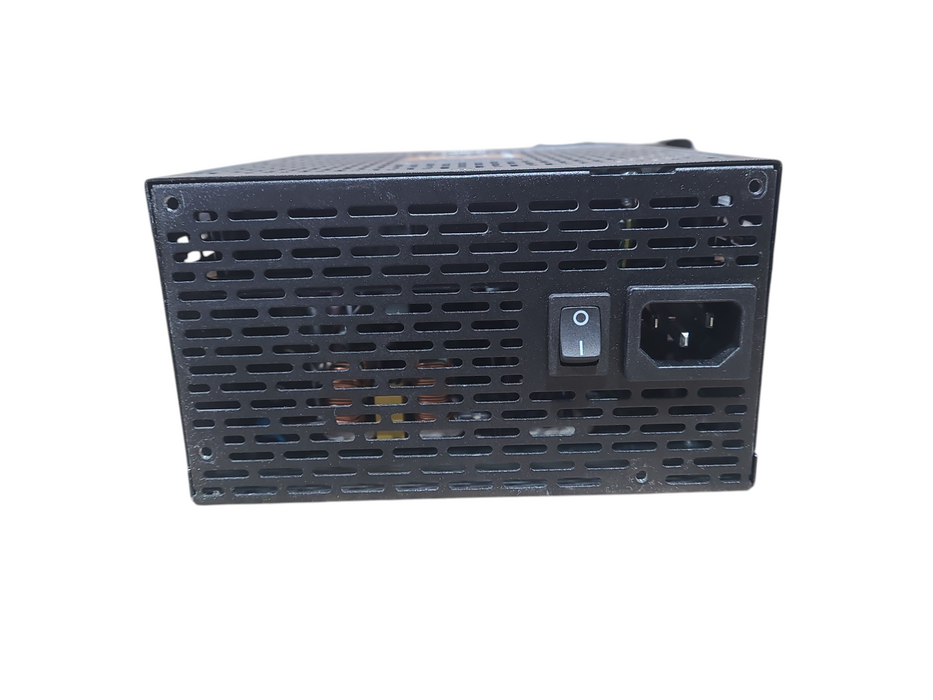 ThermalTake Smart Series 650W Bronze Power Supply SP-650P