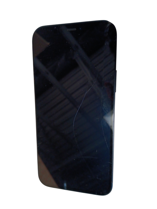 Apple iPhone 12 - 128GB - Black [A2402] Read