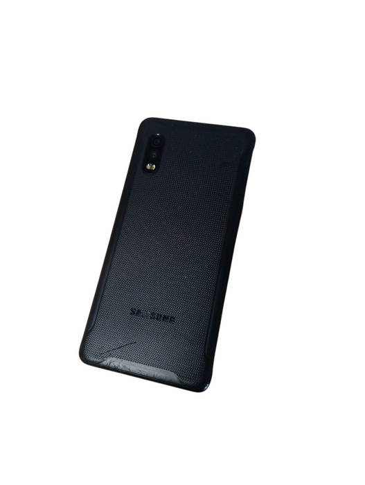 Samsung Galaxy XCover Pro - 64GB - Black [SM-G715W] Q