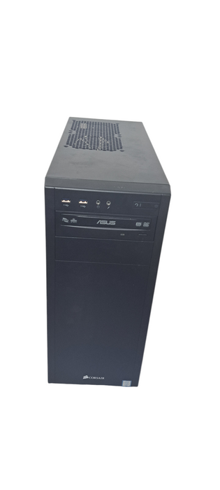 Custom PC i7-5820K CPU|16GB RAM DDR4 | GTX960 GPU| No HD No OS