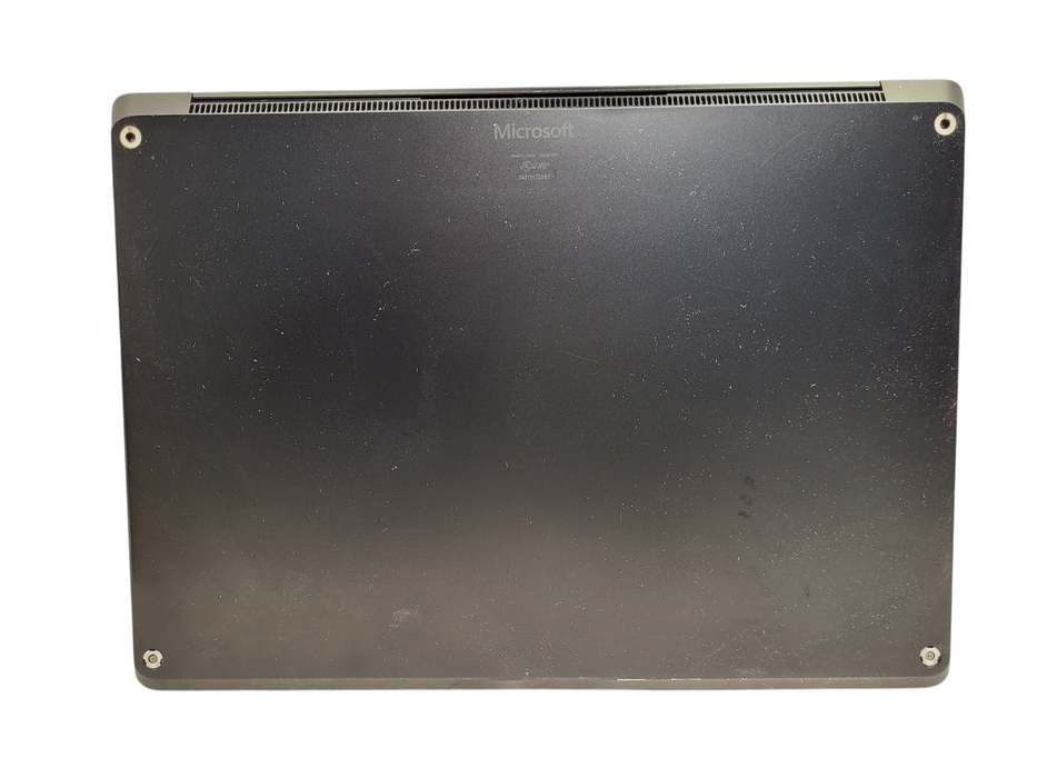Surface Laptop 4 Model: 1951 i7-1185G7 16GB RAM 256GB Storage Model No AC $ Lap200