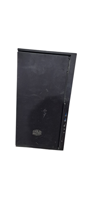 Custom PC i5-7500 CPU|8GB RAM|No HDD|H110M-A/m.2