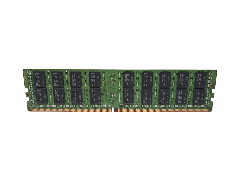 Samsung 16GB 2Rx4 PC4-2133P-RA0 | DDR4 Server Memory M393A2G40DB0-CPB Q)