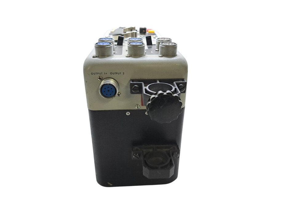 Norman P2000D LIGHTING STROBE LIGHT STUDIO POWER GENERATOR Unit Only *READ* )