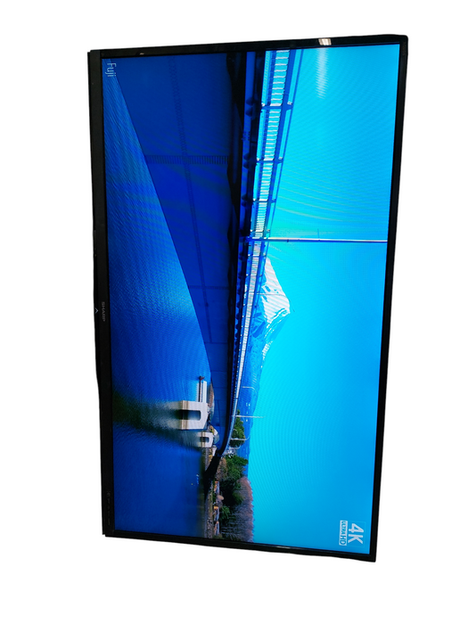 Sharp Aquos Liquid Crystal TV 60" Model: LC-60LE650U Q=