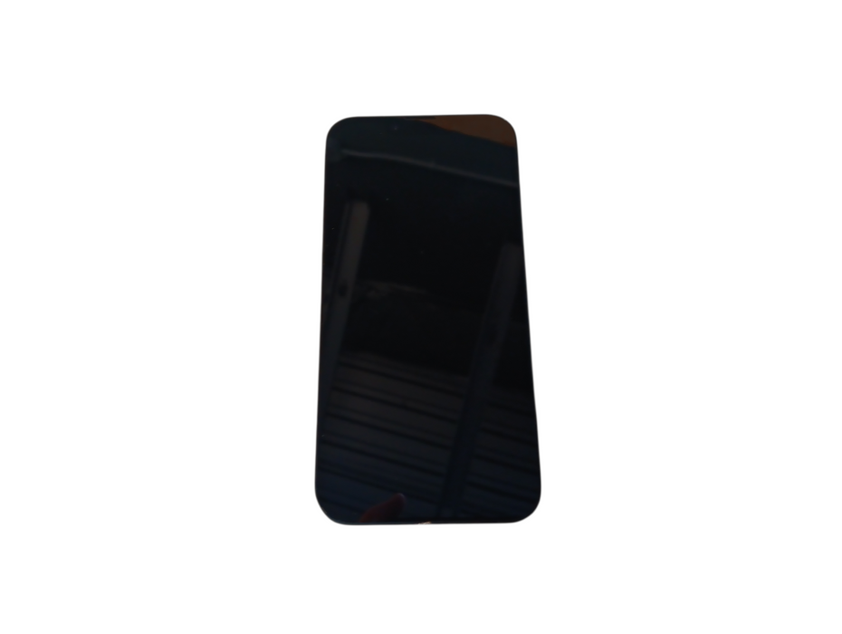 Apple iPhone 16e - Black - 128GB [A3408]