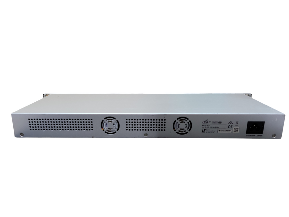 Ubiquiti USG-PRO-4 UniFi Security Gateway Pro w/ 4x RJ45, 2x SFP !