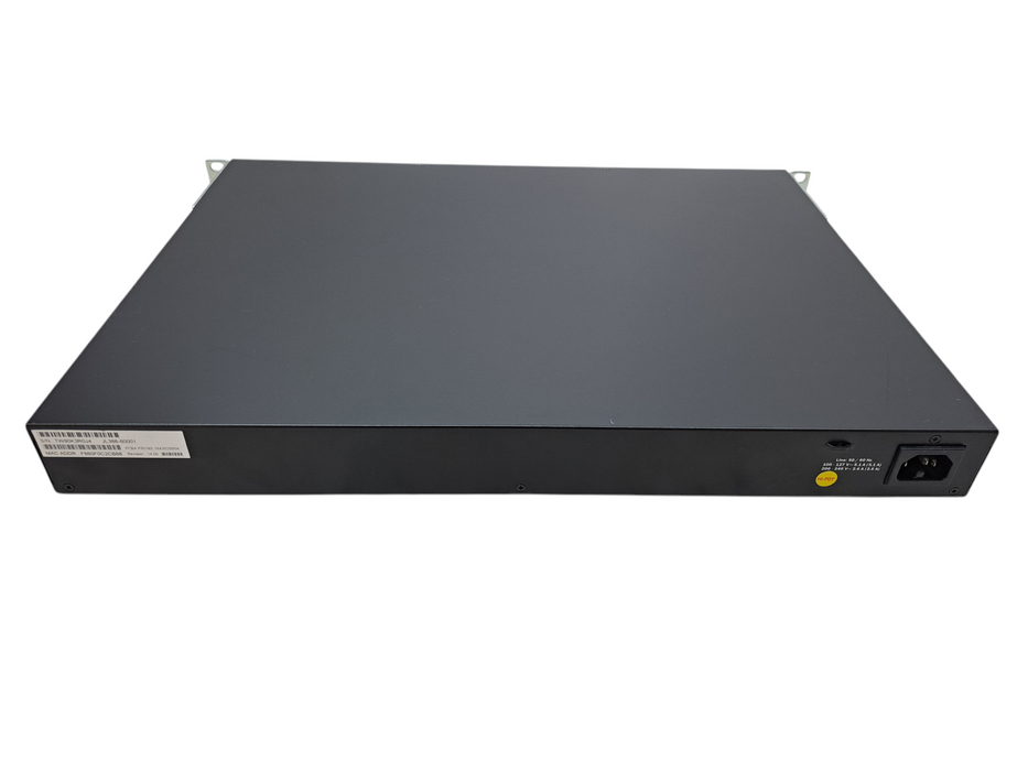 HP OfficeConnect Switch 1920S 48G 4SFP PPoE+ (370W) JL386A Q)