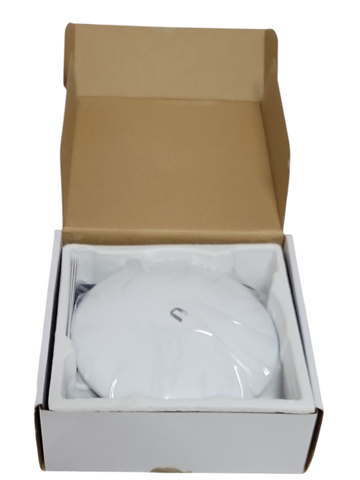 Open-Box Ubiquiti airMAX NanoBeam M5 19 dBi Bridge (NBE-M5-19)  Q_