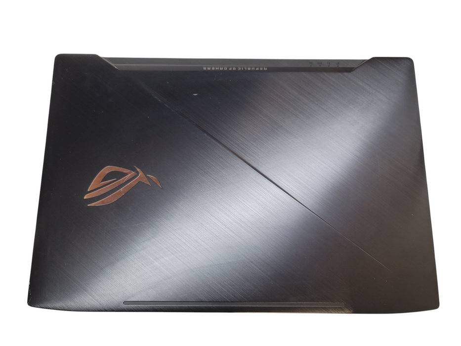 ASUS ROG Strix GL503VD i7-7700HQ 16GB DDR4 GTX 1050 256GB SSD NO ADAPTER β Lap200