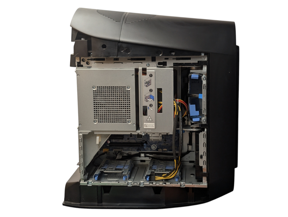 DELL Alienware Aurora R10 AMD Ryzen 9 3950X PLEASE READ  -