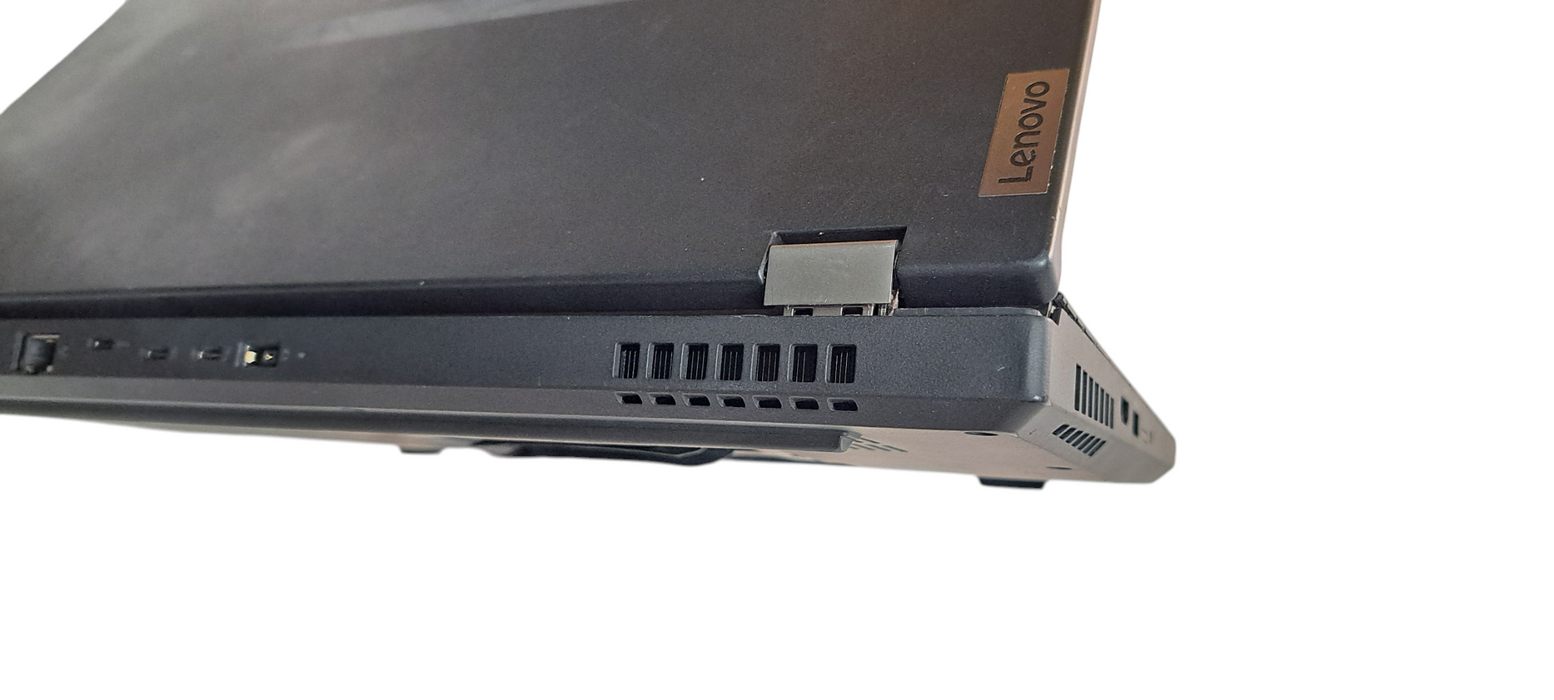 Lenovo ThinkPad P15 Gen 1| i7-10850H|32GB DDR4|256GB NVMe|RTX 3000 6GB|READ  Lap200