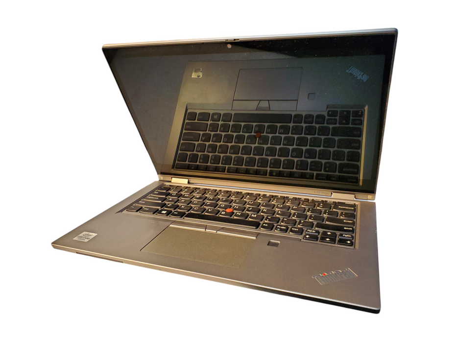 Lenovo ThinkPad L13 Yoga i7-10610U | 256GB SSD | 16GB RAM  Lap200