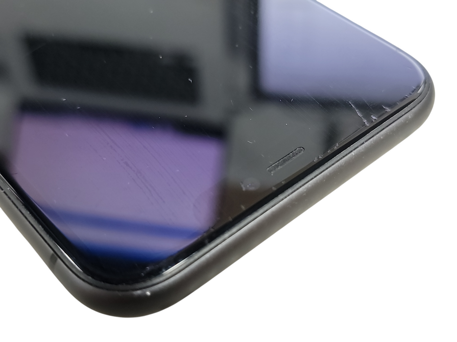 Apple iPhone 11 - 64GB - Space Gray [A2111] (
