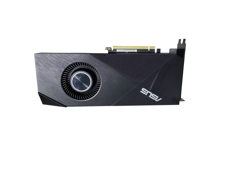 Asus TURBO GeForce RTX 2060 6GB GDDR6 Graphics Card TURBO-RTX2060-6G