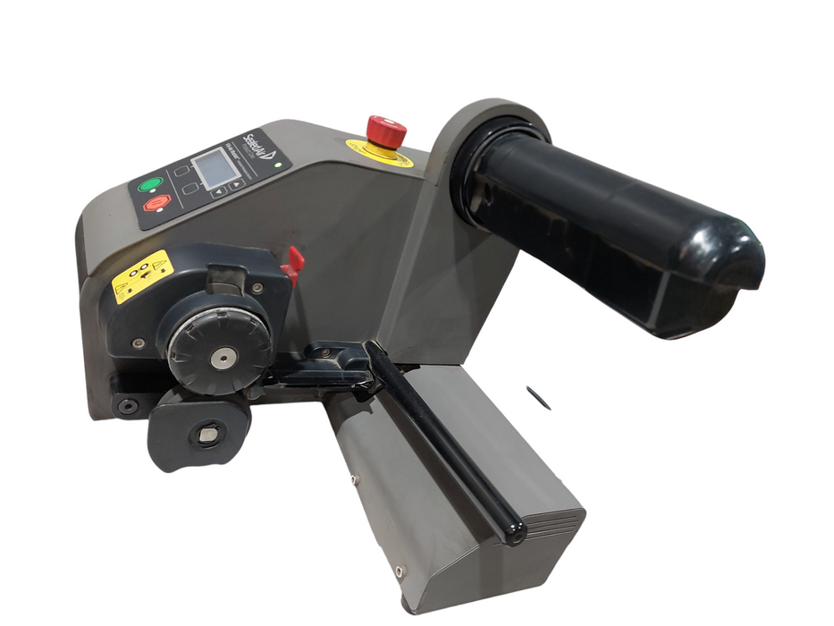 Sealed Air Product Care Fill-Air Rocket Inflatable Packaging System =