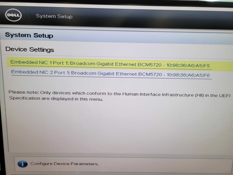 Dell PowerEdge T130 - Xeon E3-1220 v5 16GB DDR4 NO HDD %