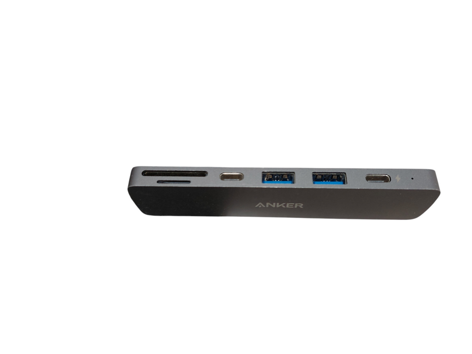 ANKER Power Expand Direct 7-in-2 USB C PD Media Hub Model: A8371 =