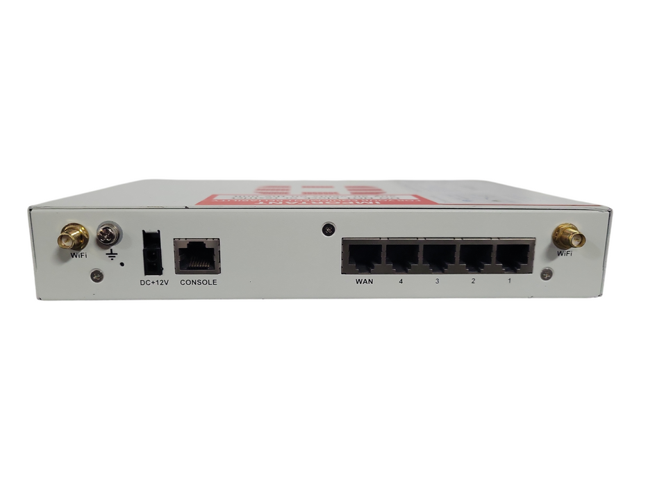 FortiGate Fortinet FG-30E-3G4G LTE FW Security Appliance !