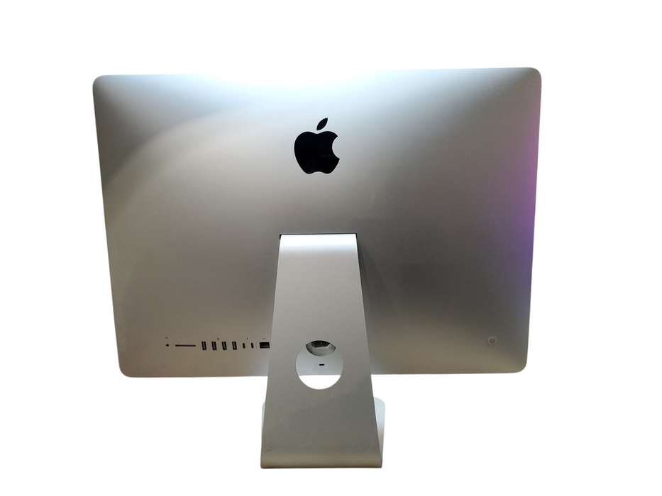 Apple iMac Retina 4K 2017 21.5" A1418, i5-7400 CPU 3.00GHz 8GB RAM 1TB HDD