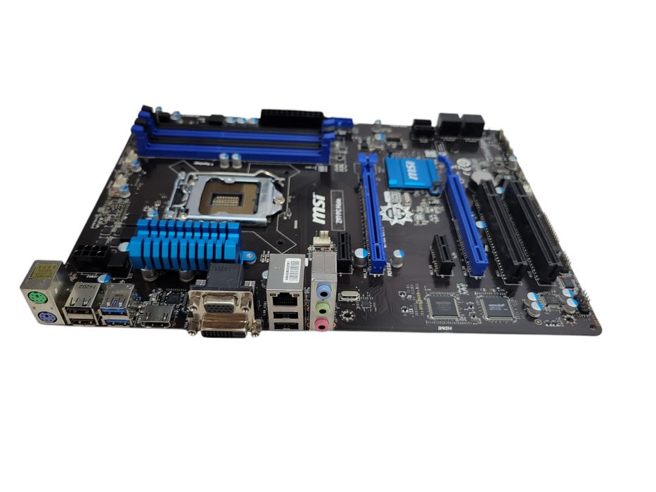 MSI Z97 PC MATE LGA 1150 ATX MOTHERBOARD %