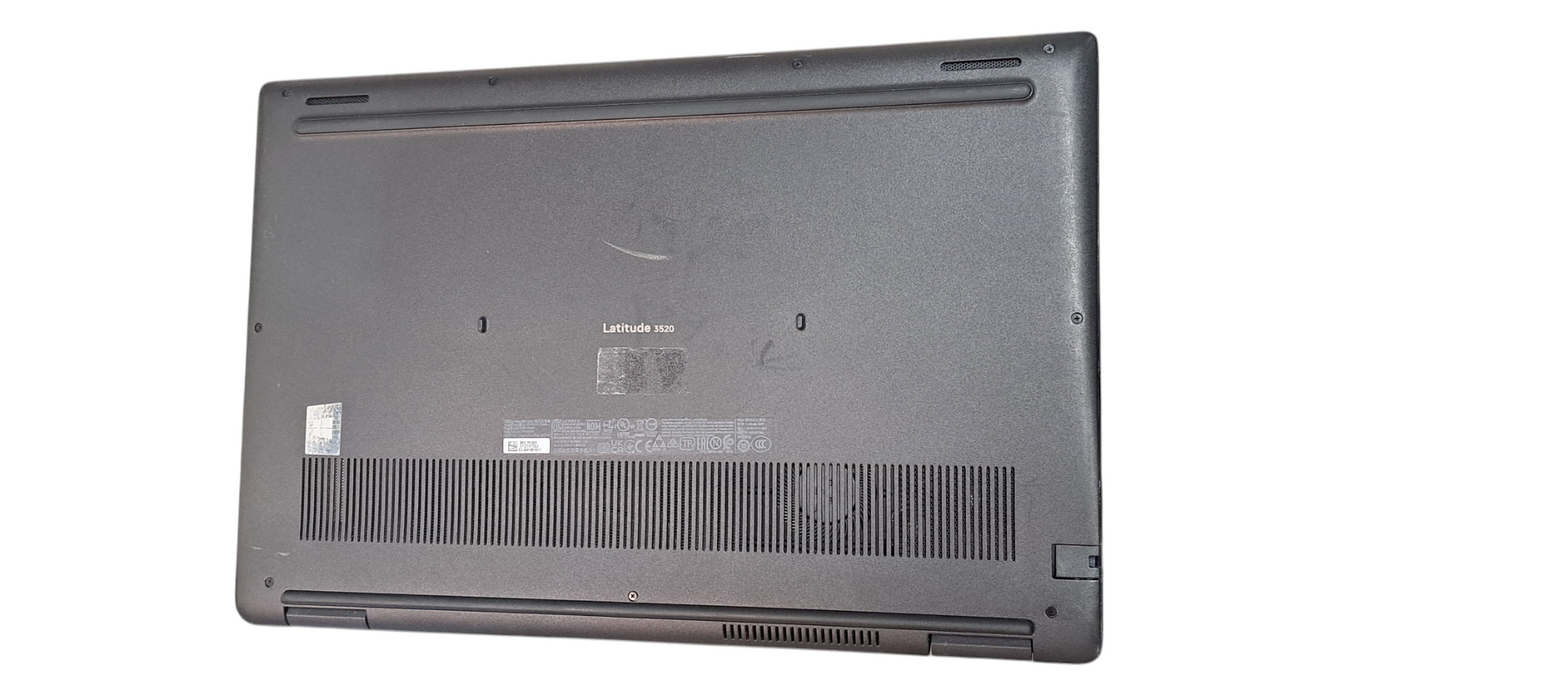 Dell Latitude 3520 i5-1145G7|16GB DDR4 RAM|256GB NVMe |W/AC Q Lap200