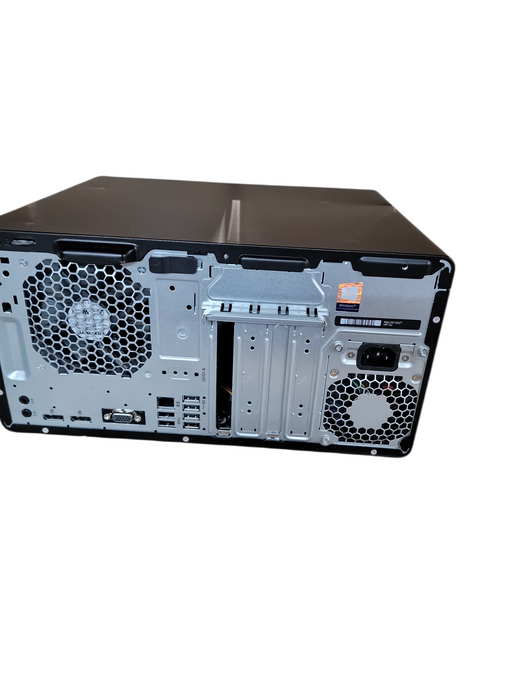 HP ProDesk 600 G5 MT i7 - 9700 @ 3.00GHz 16GB DDR4 Ram θ