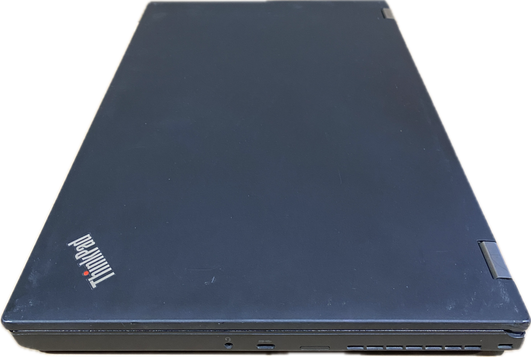 Lenovo ThinkPad P53 i7-9850H RTX 3000 6GB GPU 32GB RAM 512GB SSD READ  Lap200