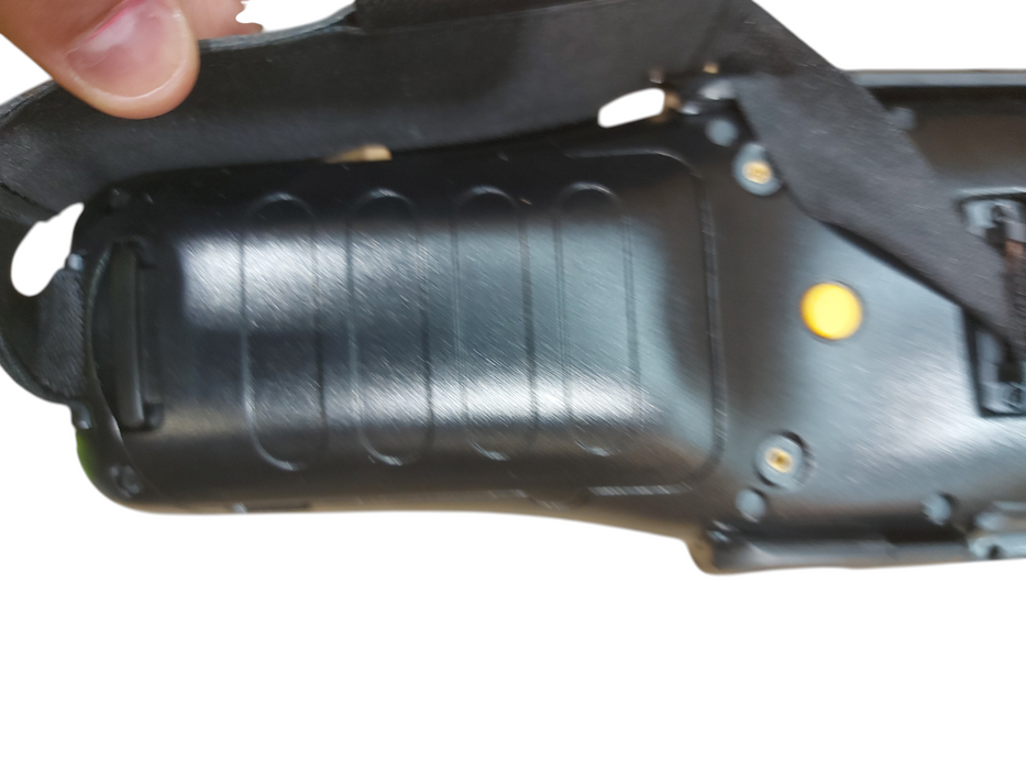 DS5A JAVAD RUGGED HANDHELD DATA COLLECTOR