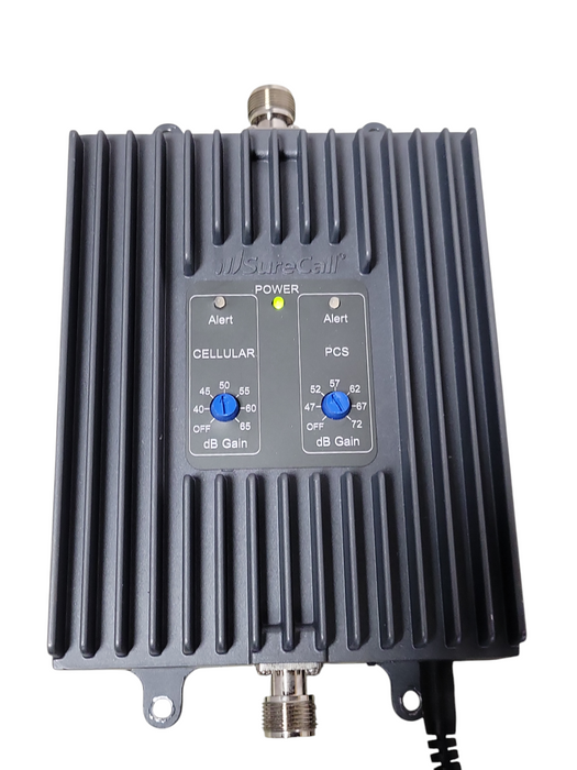 SureCall FlexPro Signal Booster FlexPro 824-894MHz cellular band _