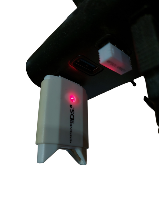 Nintendo DS Printer USB SD Card Drive  =