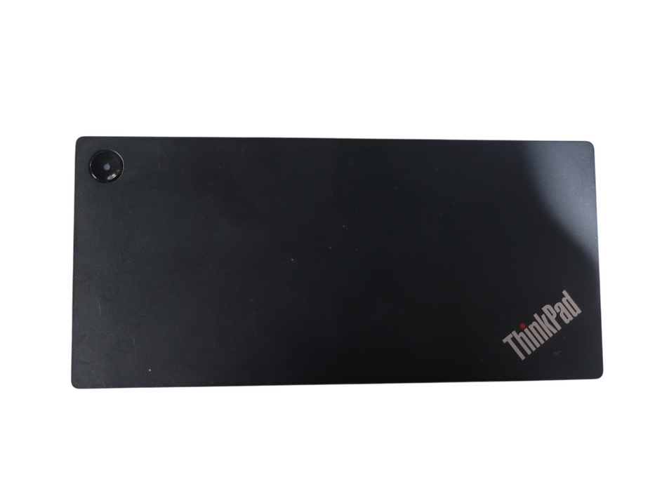 Lenovo Thinkpad USB-C DOCK Gen2 40AS Docking Station