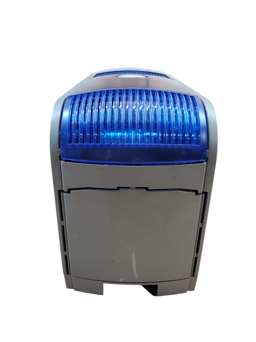 Entrus Datacard SD160 PX10 Thermal ID Card Printer *READ*