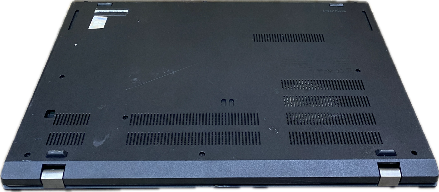 Lenovo ThinkPad L15 Gen 2 AMD Ryzen 5 PRO 5650U 16GB RAM 256GB SSD  Lap200