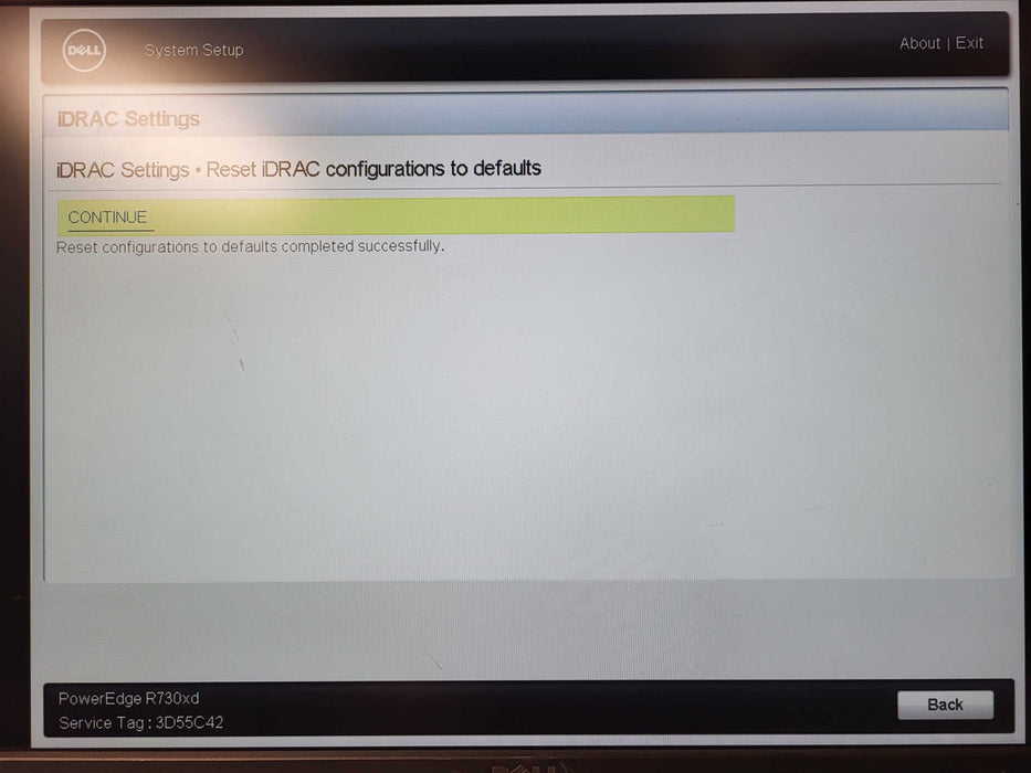 DELL PowerEdge R730xd 2.5" E5-2683 v3 @ 2GHz 32GB RAM H730P mini 2x PSU  $