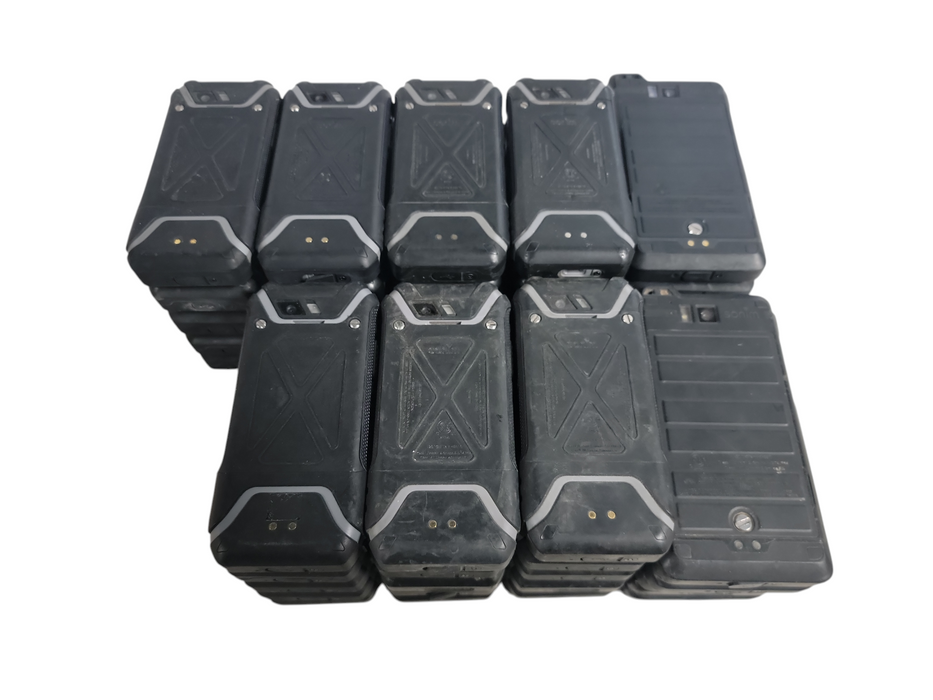 Lot of 45x Sonim Rugged Phones [Usb-C | AS-IS]