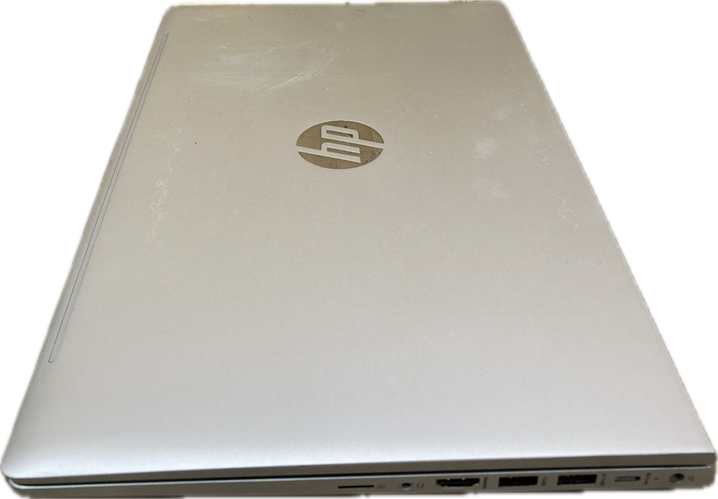 HP ProBook 450 G8 Core i5-1135G7@2.40GHz 16GB RAM 256GB SSD  Lap200